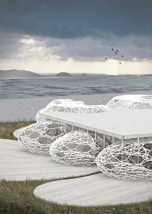 Концепция бутик-отеля в Забайкалье