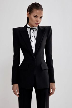 DENEGA Fashion - бренд женской одежды