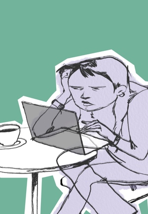 Женины игры