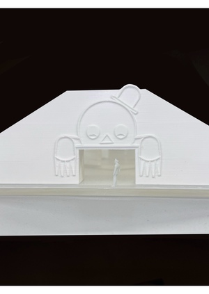 Много Родченко. Макет