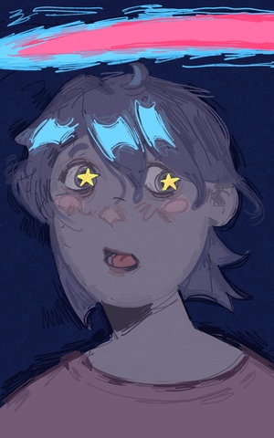 Моя Вообразилия