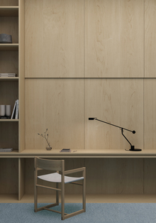 Принципы проектирования пространств регулируемой сенсорной нагрузки