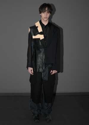 Not that fast please 