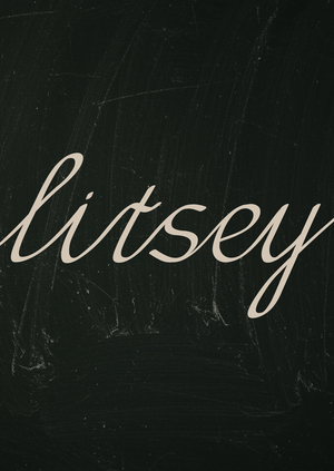 Litsey Font