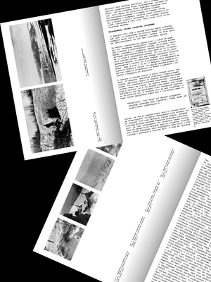 Основы типографики