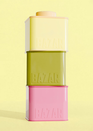 Упаковка для бренда турецких сладостей и кофе