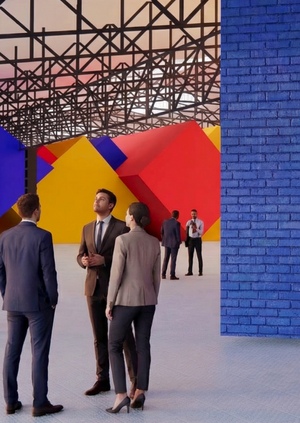 Геометрия движения