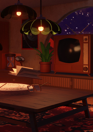 Тайна заражённой планеты