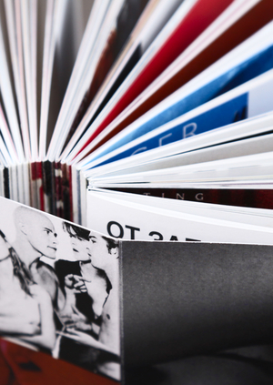 От запаха к изображению: визуальные образы в рекламе парфюмов