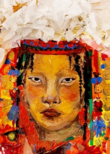 дух и&nbsp;кочевники