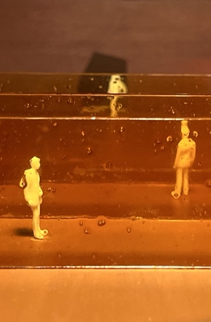 ЛИОНЕЛЬ ФЕЙНИНГЕР. Линия творчества