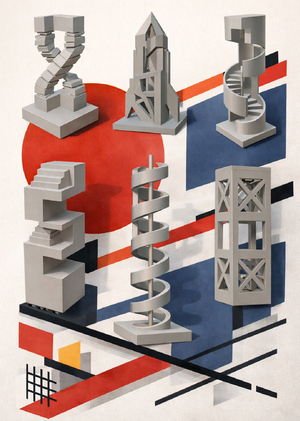 Архитектоника