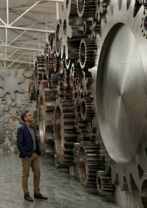 Гипербола времени