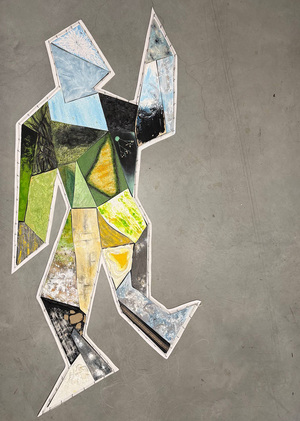 Пазлы жизни