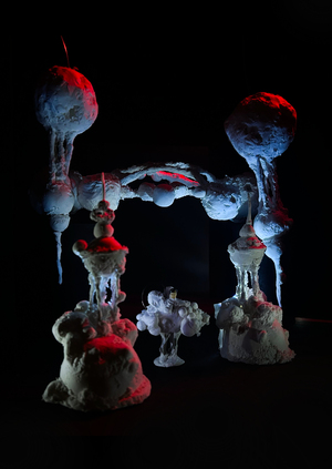 Орестея: технология