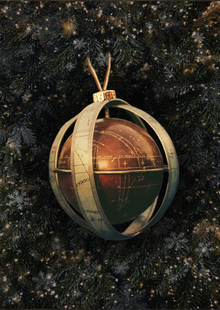 Explorer’s christmas Explorer’s christmas