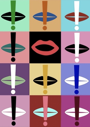 Орнамент молчания