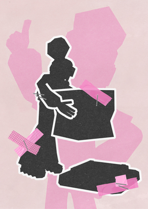 STICKERED/STUCK | Лид-Программист и Канбан-Мастер