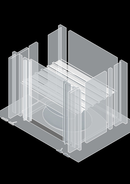 Орестея. Технологии