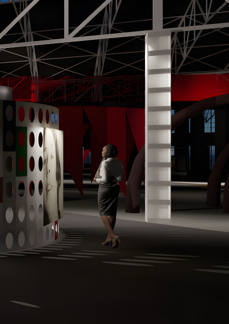 Динамика Формы