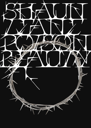 Shaun Leane. Poison Beauty