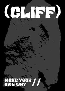 Cliff Font