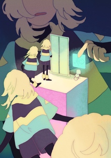 Этажи: побег