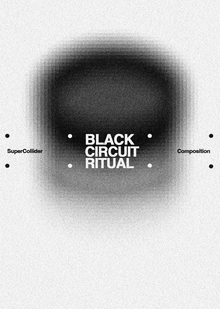 Black Circuit Ritual Black Circuit Ritual