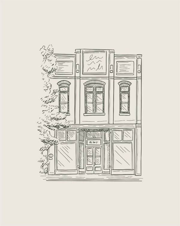 Кофейня "Aroma"