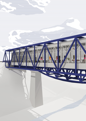 Бутик-отель «Рельс»