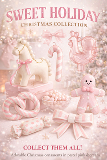 Sweet Holiday