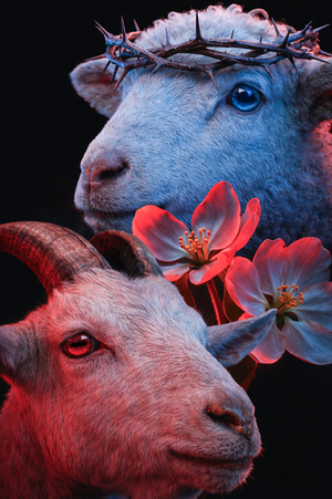 Титры для фильма Saltburn