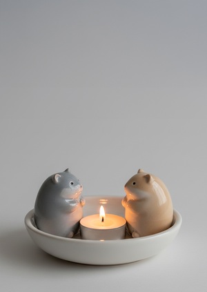 Вместе теплее