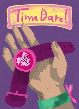Time Dare!
