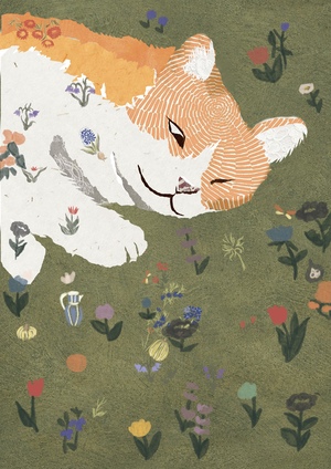 Selynn Lee / Федя и Тунец 