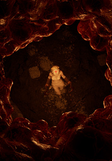 FIREBORN | Код