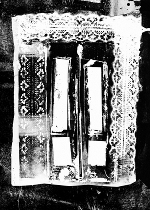 Человек без всего