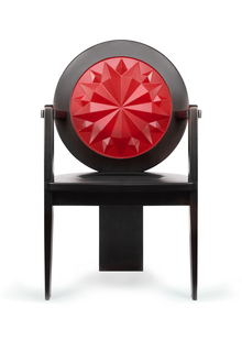 Stool Glavy Roda