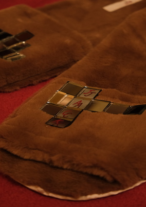 Арт-концепт: аксессуар + визуальный ряд