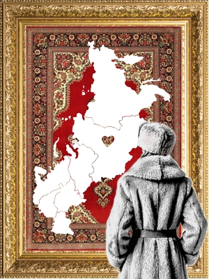 Russian Vibe