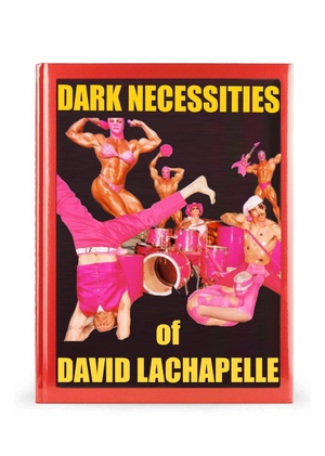 Dark Necessities of David LaChapelle
