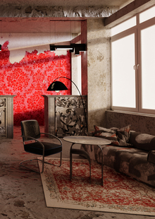 Studio of&nbsp;Rags