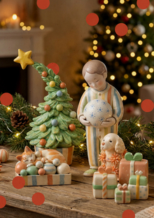 Ёлочка, гори!