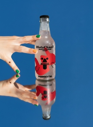 Упаковка HolaChao!