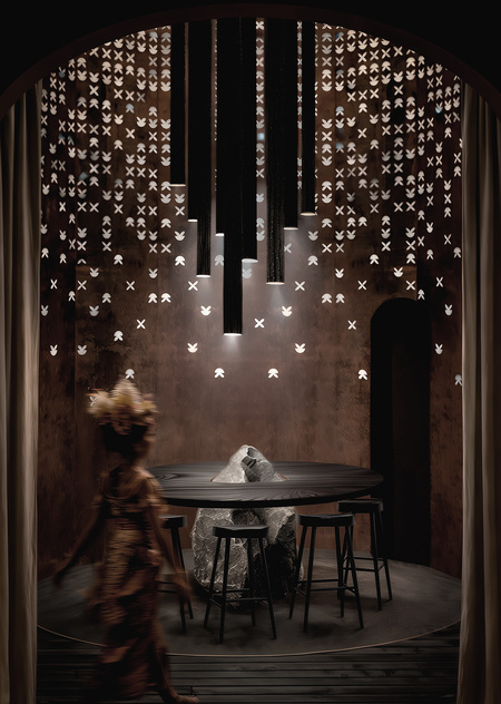 Гастро-бар Agung