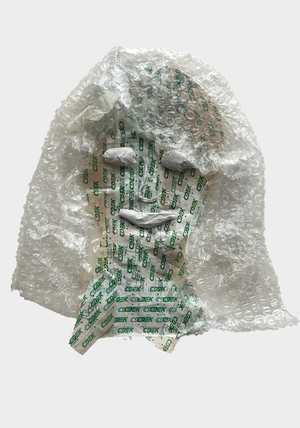 Мамины посылки