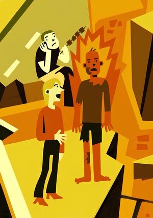 Постистория