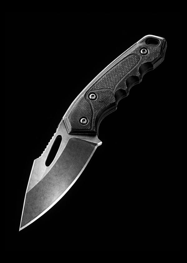 Походный нож