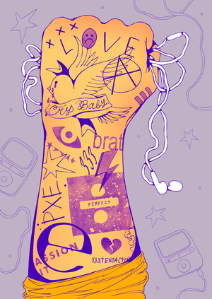 Тату о тату