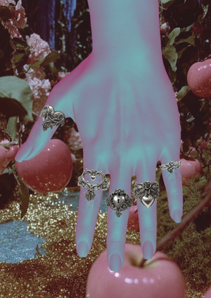 Obsidian Bloom - Создание физических объектов инструментами ИИ